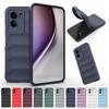 Coque de téléphone Xiaomi Poco M7 4G/M7 Plus, Coque de téléphone souple en TPU antichoc pour Xiaomi Poco M7 4G/M7 Plus
