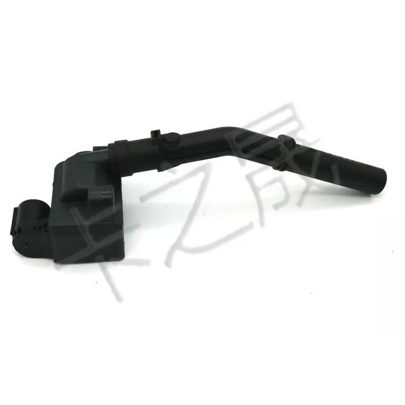 M256 Zündkerzen-Zündspule für Mercedes-Benz Motor