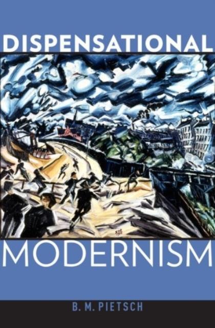 Buch Dispensational Modernism