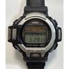 Used CASIO PROTREK PRT-60BJ-1 Trekking Counter 10 ATM Water Resistant Auto EL Light Full Auto Calendar Unused
