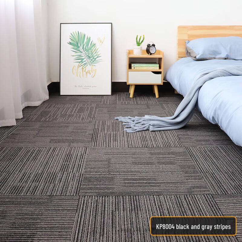 Zhaoran Commercial Office Carpet Tile