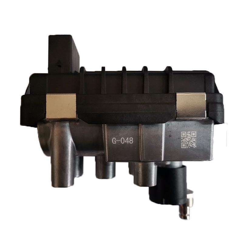 Turbolader-Magnetventil-Aktuator 6NW009543 G-013 für verschiedene Marken