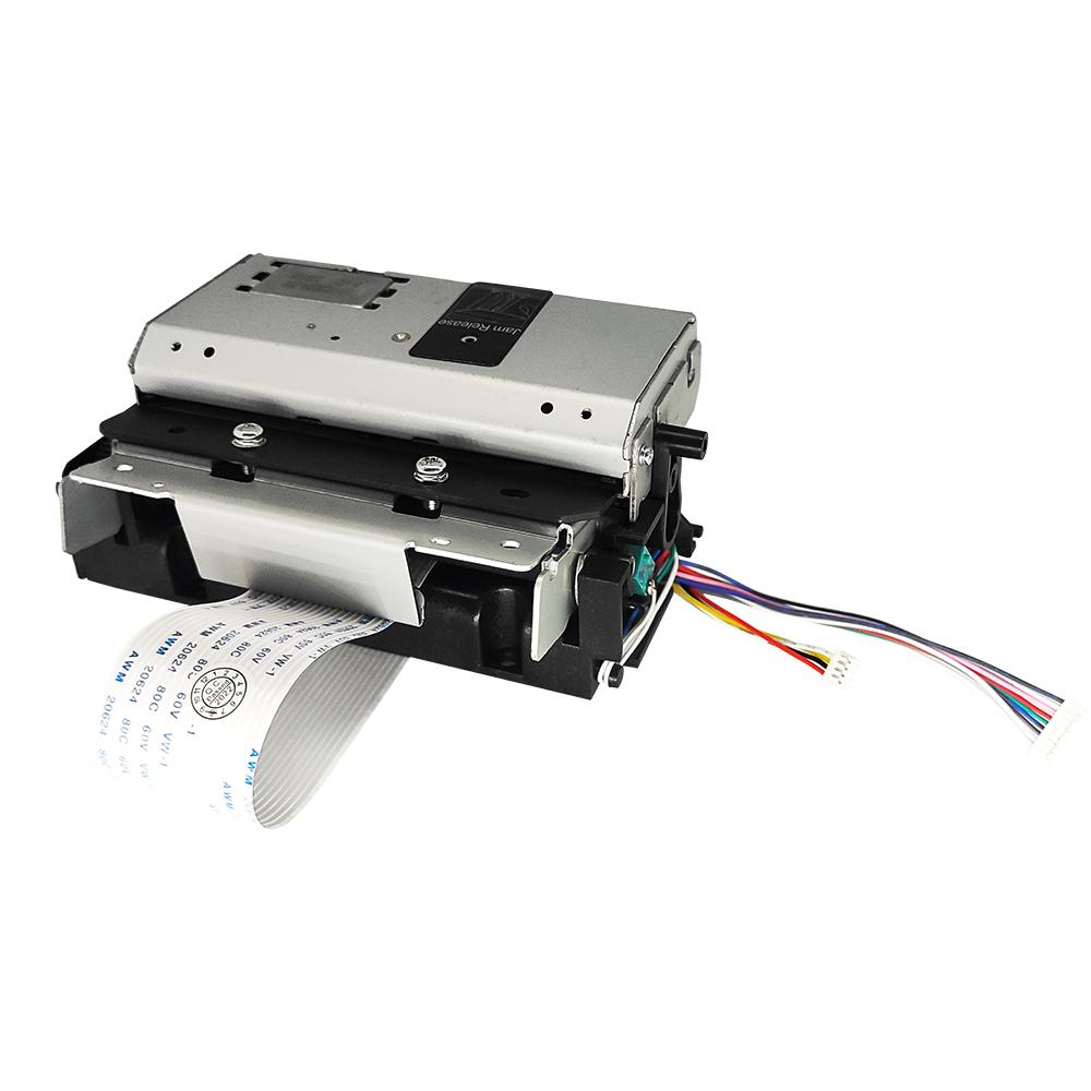 Parts 80mm Thermal Printhead Used for 80 Pos Printer with Cutter Pos Printer Printhead