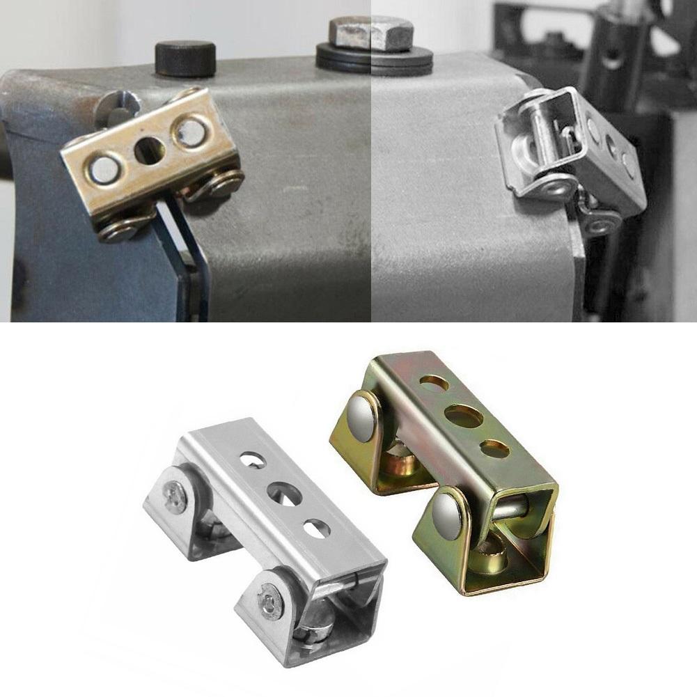 Hand Tools Welding Holder Welding Clamp Adjustable Magnetic V-type