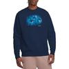 Wild Wings Unisex Adult Pod Of Orcas Sweatshirt