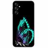 Silicone Phone Case For Samsung Galaxy A54 5G A34 A14 A24 Cover TPU Protective Soft Cat Para Funda for SAMSUNG A54 A 54 Fashion