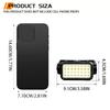 Ultra Bright LED Headlights, Three Styles of Head Mounted, Suitable for Camping, Fishing, Hiking, Emergency Lighting, Camping Equipment, Durable
