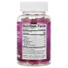 Glucose Gummies, Natural Raspberry, 60 Gummies