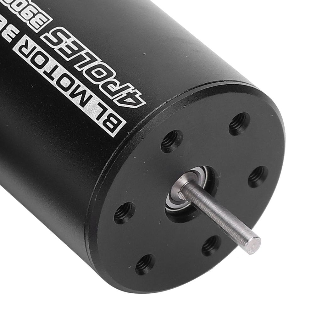 RC Motor Waterproof Brushless Sensorless Motor Accessory for 1Celsius8 1Celsius10 RC Car Model