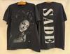 SADE AOP Vintage 1993 SUMMER LOVE DELUXE WORLD TOUR 90s Band Sz.L Shirt REPRINT Unisex T-Shirt