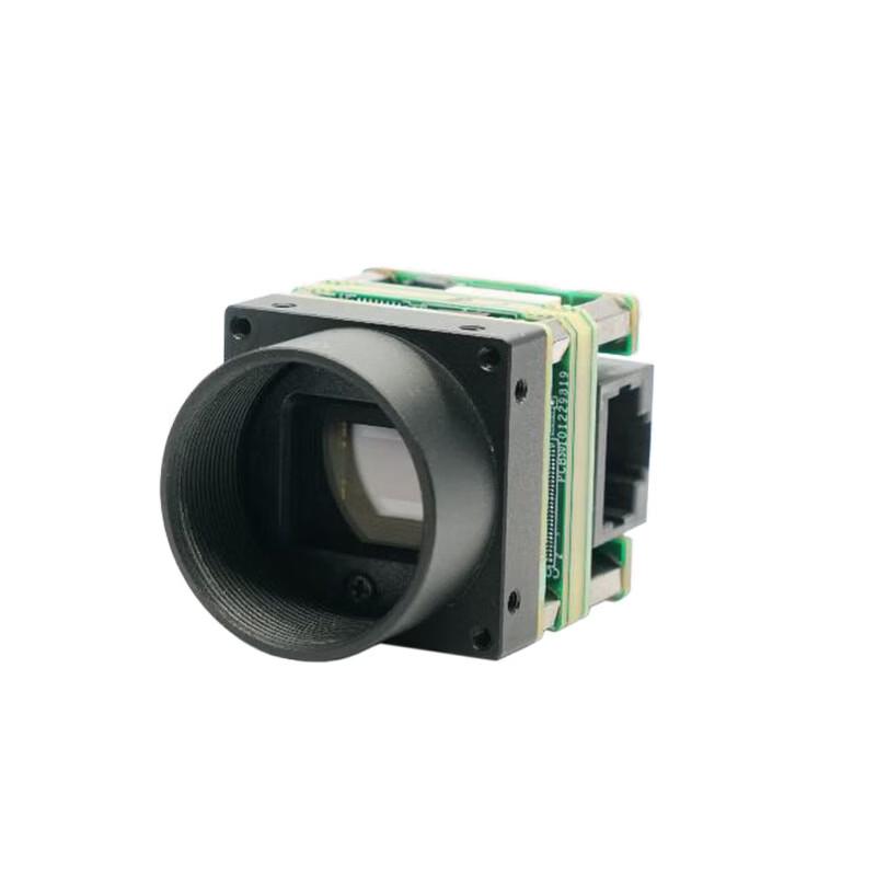 HIKROBOT 6MP Monochrome Industrial Vision Sensor