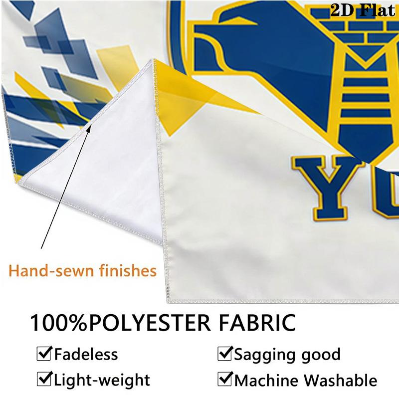 Custom Name Hellas Verona FC Printed Tapestry – Wall Hanging for Bedrooms, Dorms, and Home Decor
