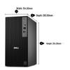 Dell Pro Tower Plus QBT1250 AI Business Desktop PC (CN version)