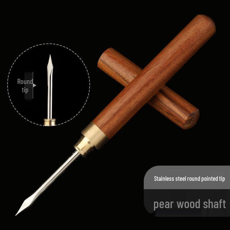 Junjhuang Puerh Tea Knife & Needle Set