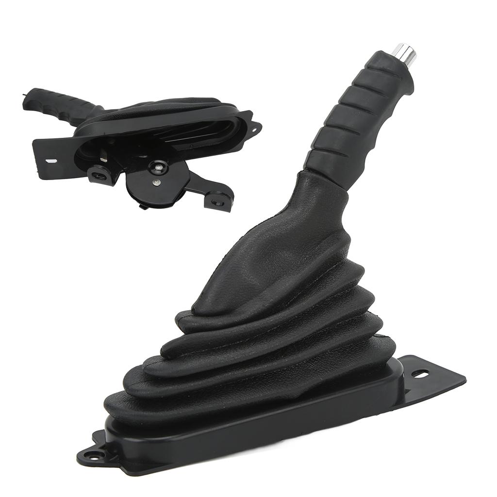 Handle Front Brake Lever Rubber Grip for Go Karts ATVs Farmer Cars Third Wheel Electric Vehicle