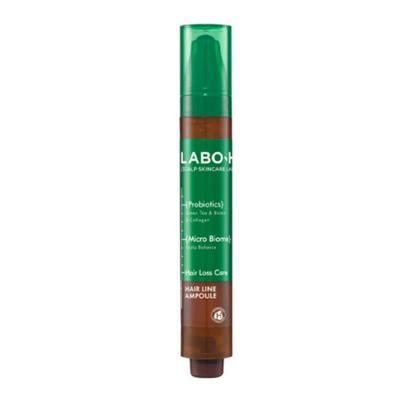 Hair Line Ampoule 15ml
