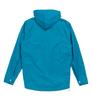 De Marchi Kurzer Leichter Parka Größe 4900JTDS25021 Frühling/Sommer, Blau, M,