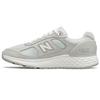 Fresh Foam 1880 'White Gray' Women's WW1880S1