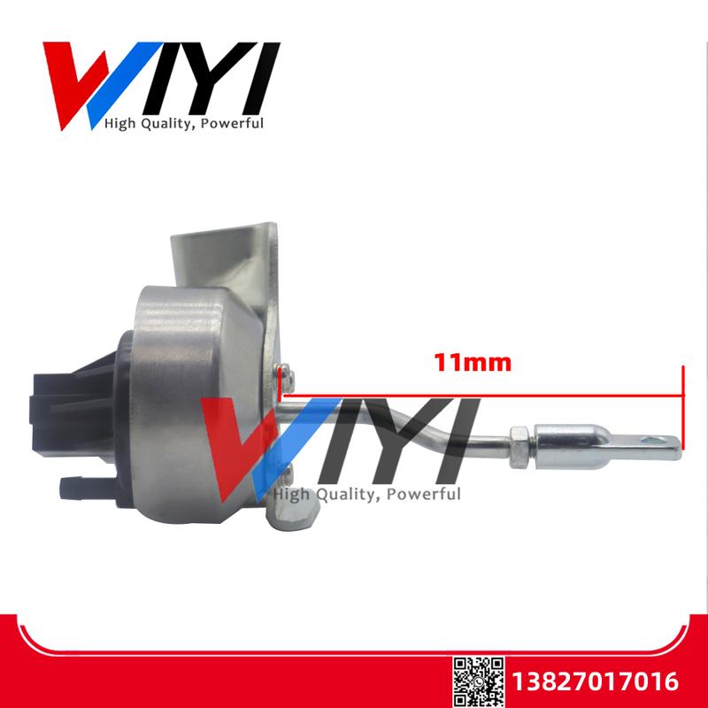 New AP03 Turbo Actuator For Ford 1.5 TDCi Citroen DS Peugeot 1.6 HDi 49172-03000 4917203000 Turbo Electric Actuator