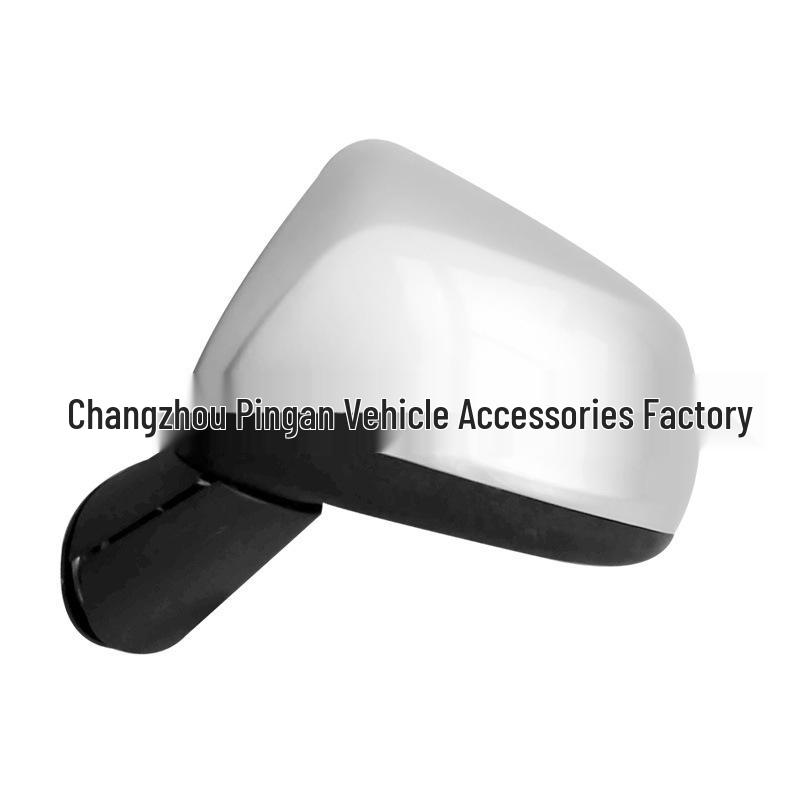 Painted Rearview Mirror Assembly for 2010-2014 Chevrolet Sail