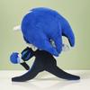 Shadow Milk Cookie Plush Soft Stuffed Animal Plush Doll Toy Cute Soft Pillow for Kids Birthday Gifts or Decorate the Room