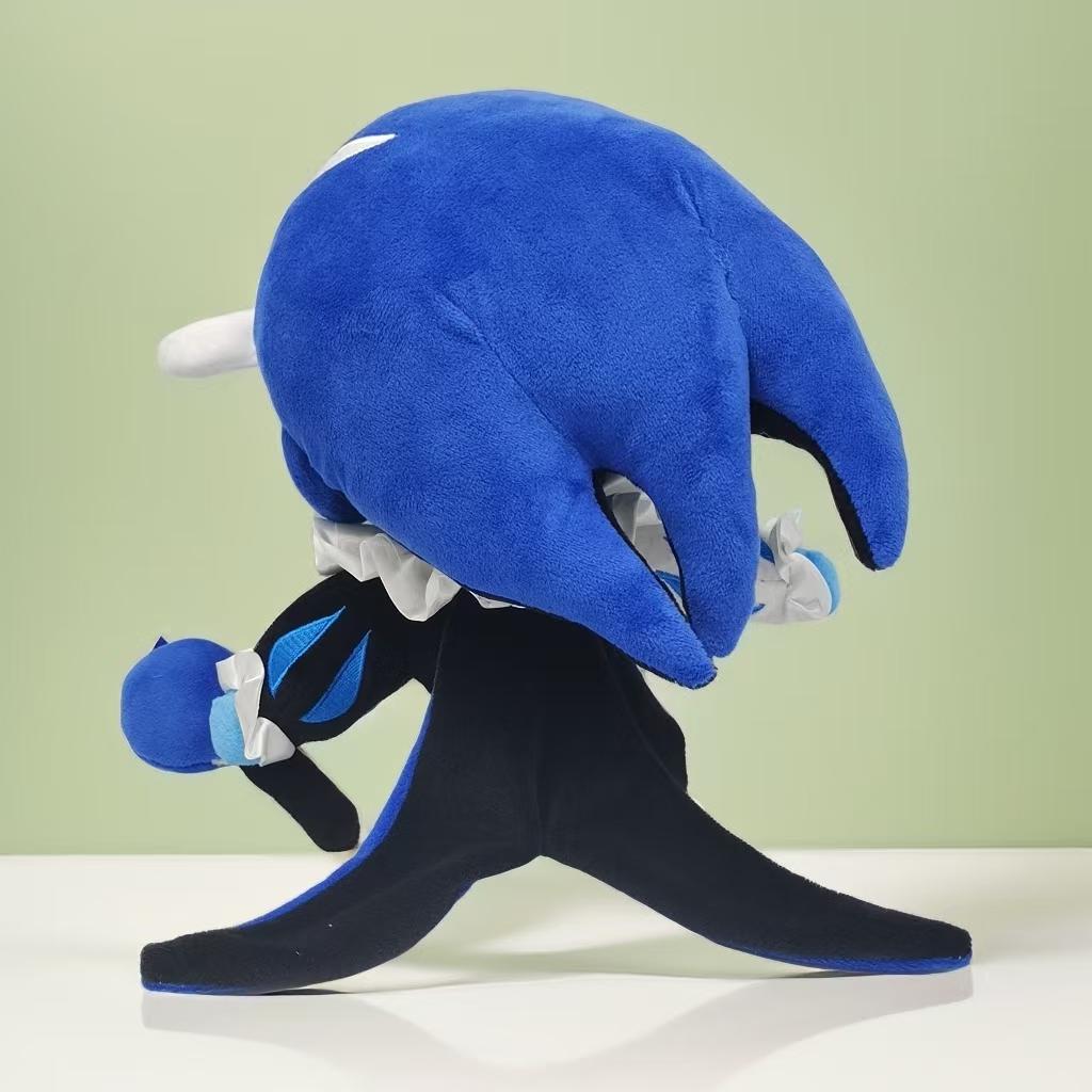 Shadow Milk Cookie Plush Soft Stuffed Animal Plush Doll Toy Cute Soft Pillow for Kids Birthday Gifts or Decorate the Room