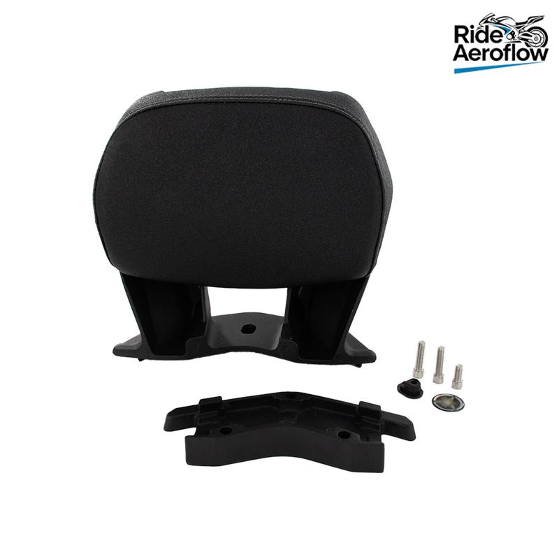 Motorcycle Accessories For YAMAHA 2025 NMAX155 N-max155 N-MAX 125 Nmax 155 125 Modified Waterproof Rear Backrest