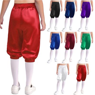 Unisex (4 yaş ve üzeri için) – Pantolonlar