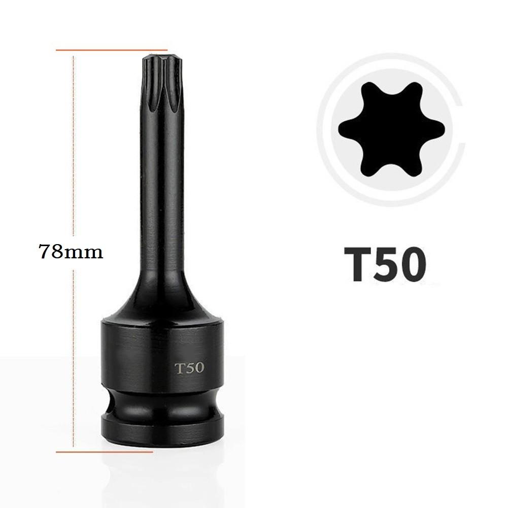 1/2 Inch Socket Adapter 1pcs Hex Shank Adapter Head