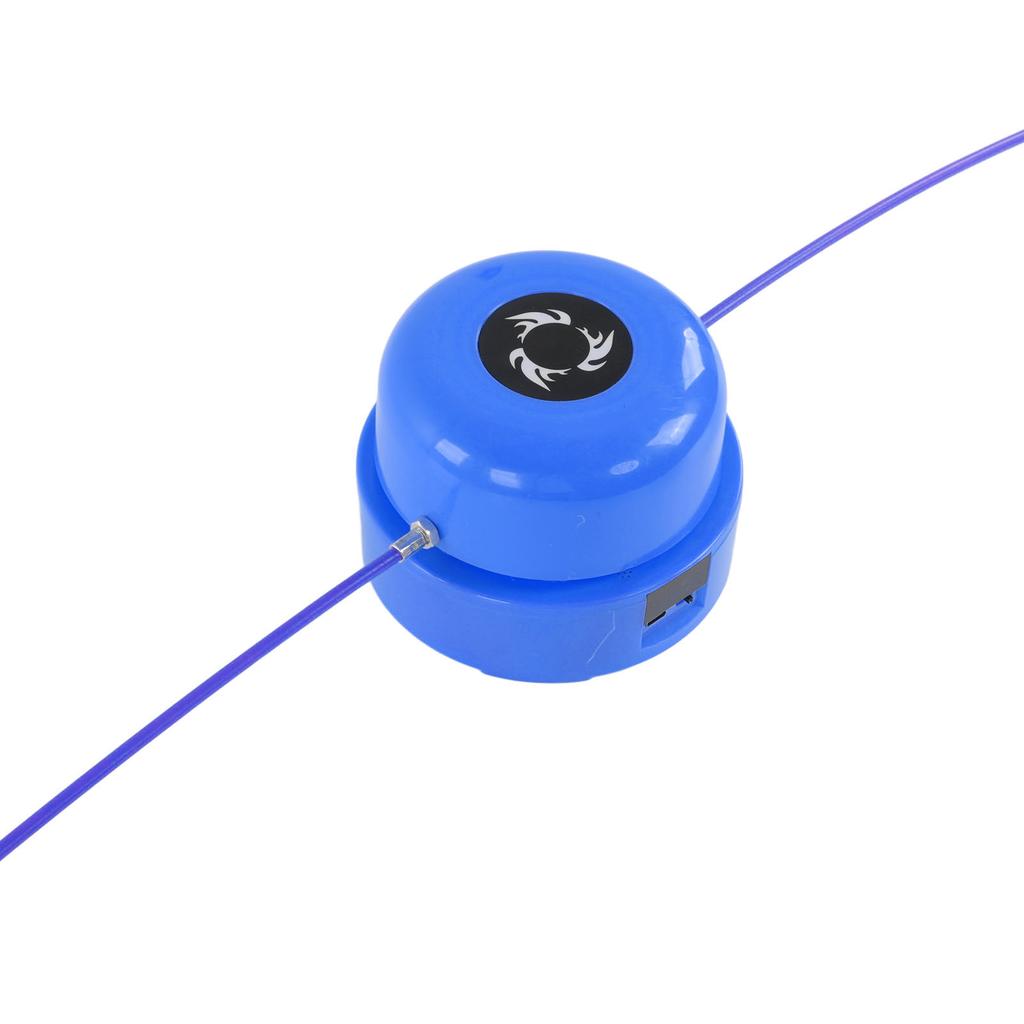 Chytrý švihadlový stroj Hands Free Nastavitelná rychlost LCD displej Ergonomický elektrický švihadlový stroj