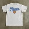 Vintage Thunder Tee