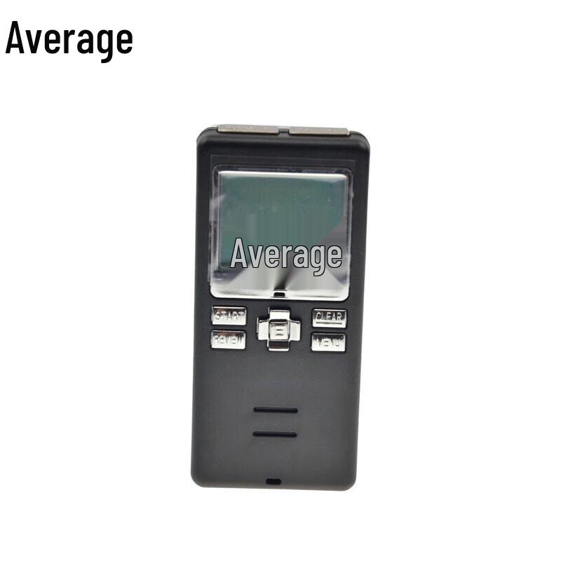 Zhongjun CED7000 Voice-Activated Shooting Timer