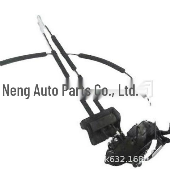 Infiniti Middle Door Lock 80501-1CA1A/80500-1CA01 82501-1CA0A, 82500-1CA0A