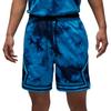 Jordan Casual Shorts Men's Blue DZ0563-446