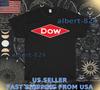 NEW SHIRT DOW CHEMICAL LOGO T Shirt FUNNY AMERICAN SIZE S TO 5XL
