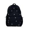 Kaloger Girls' Sweet Bow Embroidered Lightweight Backpack