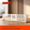 60CM High Transparent Indoor Dog Fence - Flexible Barrier for Small Pets