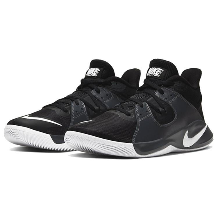 New Nike Fly.By Mid Black CD0189-001