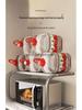 On Sale: Multifunctional Microwave Oven & Countertop Storage Rack
