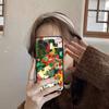 The Very Hungry Caterpillar Phone Case For IPhone 17 16 15 14 13 12 Mini 11 Pro Plus Soft Silicone Cover