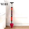High-quality Toilet Plunger High Pressure Unclogger Kit Flexible Versatile Pipe Drain Clog Remover Tool for Bathroom Kitchen Hair And Debris Capture