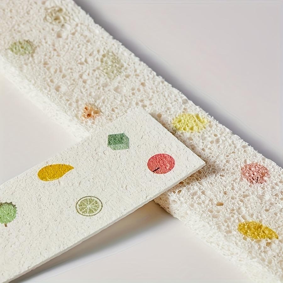 Spritzschutzschwamm für Küchenspüle, verstellbare Abtropfmatte für Geschirr, Wasserauffangwanne für Badezimmer, saugfähige Matte, Arbeitsplattenschutz
