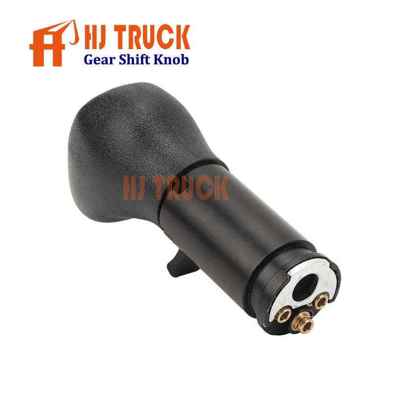 Truck Gear Shift Knob 0501215157 2880512 4762861 for MERCEDES-BENZ Ivecoo Truck Shiftre Knob Gear Shift Manual Gear Shift