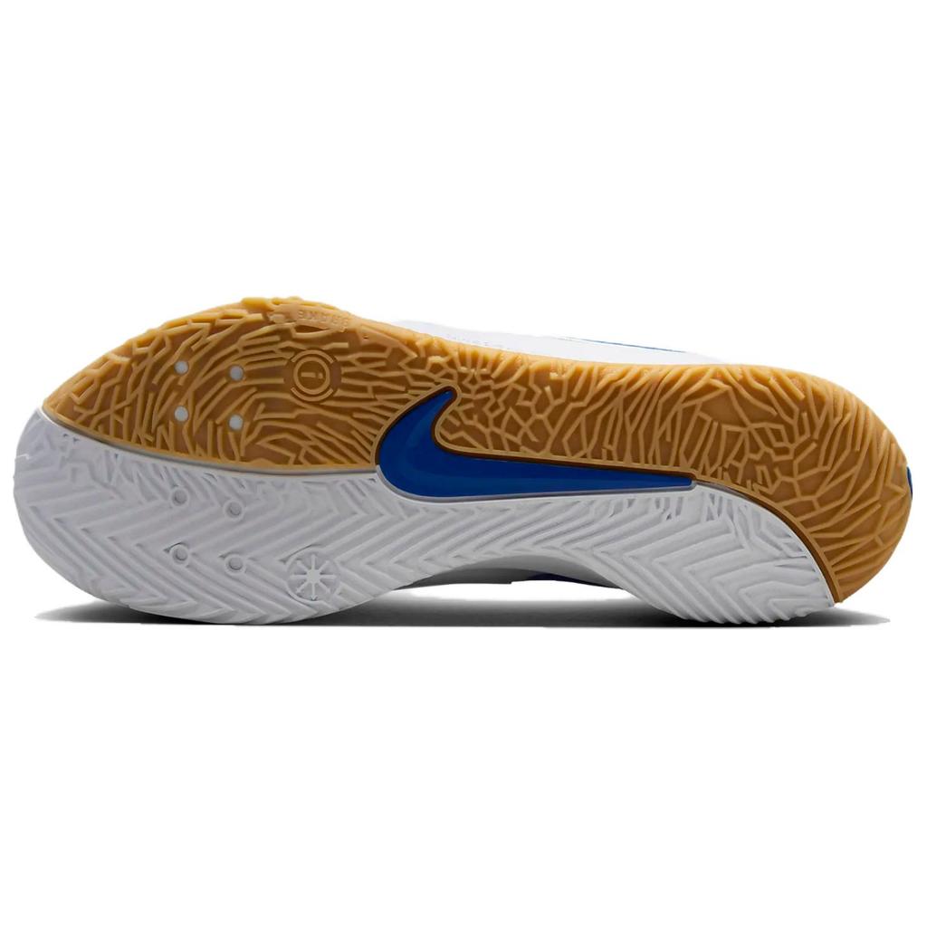 Nike Air Zoom Hyperace 3 White Game Royal Gum Unisex Sneakers Photon-Dust FQ7074-106