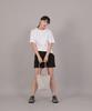 Saintcrew Pocketless Trapeze Eco Bag Epl-166 Oatmeal M