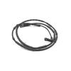 Rear Axle Brake Pad Wear Sensor Brake Sensor Line For BMW E89 Z4 23i 30i 35i 35is 34356789446