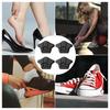 Meltryllis Heel Pads, Prevents Slip-Outs, Prevents Blisters, and Adjusts Size. Prevents Heels from Slipping Off. Shoe Heel Pads, Heel Cushion, Prevent