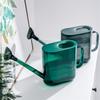 1.8L Capacity Watering Can for Plant Watering Can for Indoor Outdoor Gardening Watering Pot with Ergonomic Handle