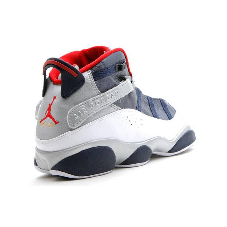 Jordan 6 Rings Olympic 322992-161