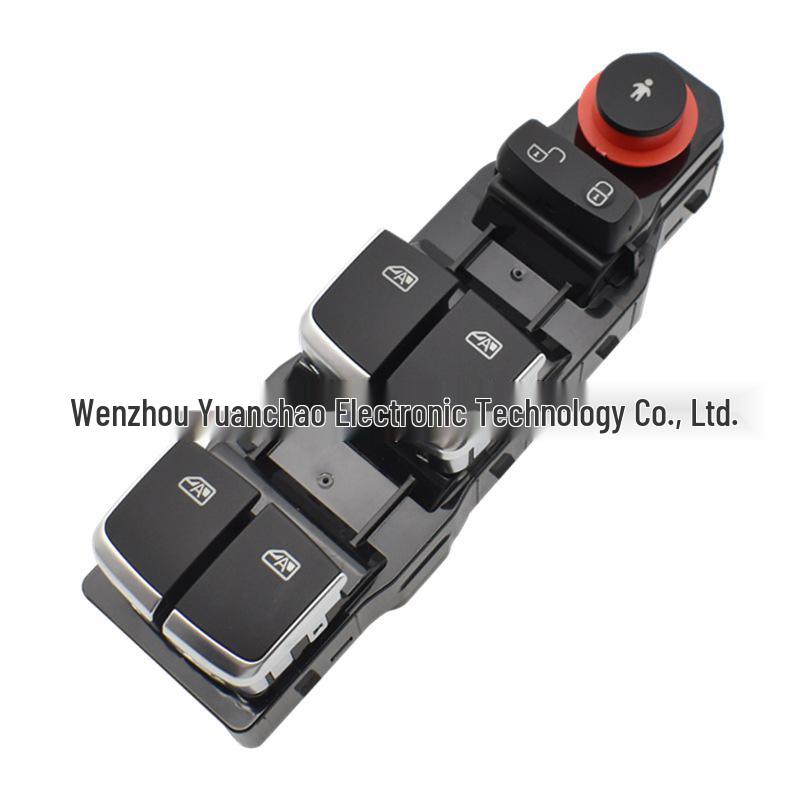 BYD Tang 100 Power Window Switch (2015-2017) SEH-3746500BYD